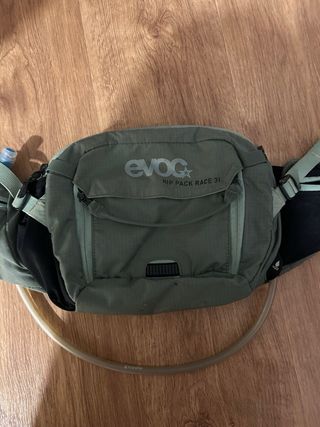 Riñonera Evoc Enduro