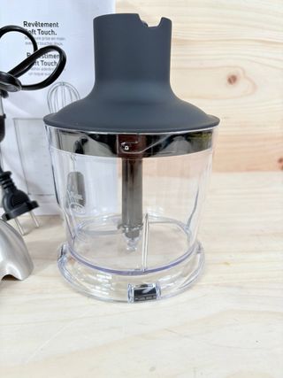 Batidora Taurus Amazing AHBA1000X 1000W