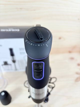 Batidora Taurus Amazing AHBA1000X 1000W