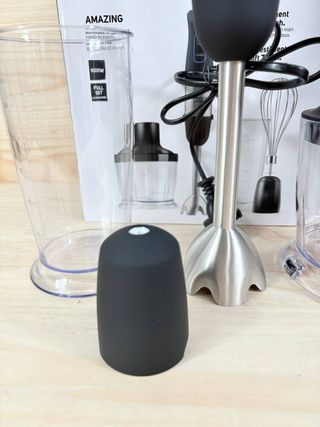 Batidora Taurus Amazing AHBA1000X 1000W