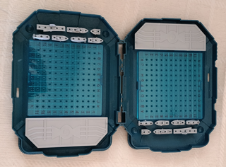 Juego Batalla en el Mar Deluxe