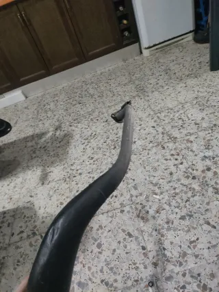 Escape Zen Derbi Variant