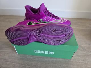Nike Giannis Immortality Zapatillas Baloncesto