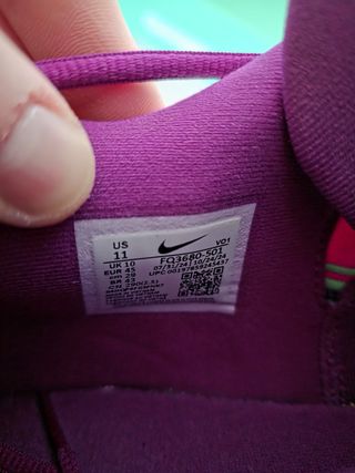 Nike Giannis Immortality Zapatillas Baloncesto