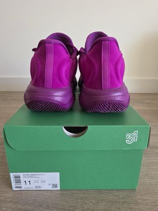 Nike Giannis Immortality Zapatillas Baloncesto