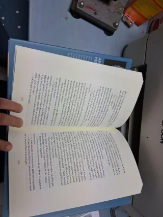 El problema final. De Pérez Reverte