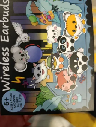 Auriculares Bluetooth Inalámbricos