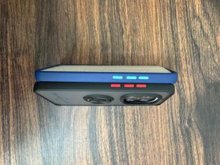 Funda Antigolpe Redmi Note 15 Pro - Precio Unidad