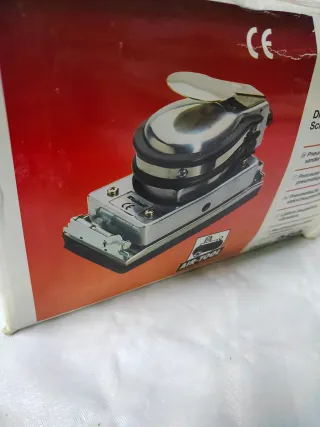 Lijadora orbital Einhell DSW 250