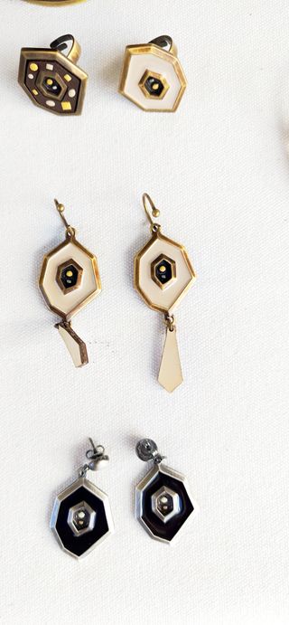 Lote nº61 Bisutería Artesanal Menorca