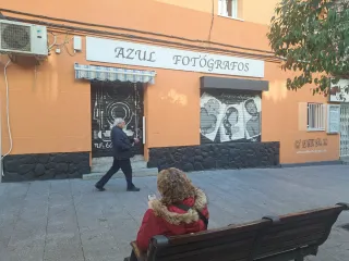 Se alquila local en la mejor zona de alcorcon