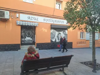 Se alquila local en la mejor zona de alcorcon