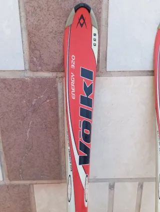 Esquís Volkl Energy 320
