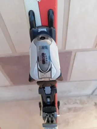 Esquís Volkl Energy 320