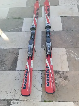 Esquís Volkl Energy 320