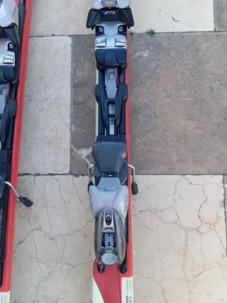 Esquís Volkl Energy 320