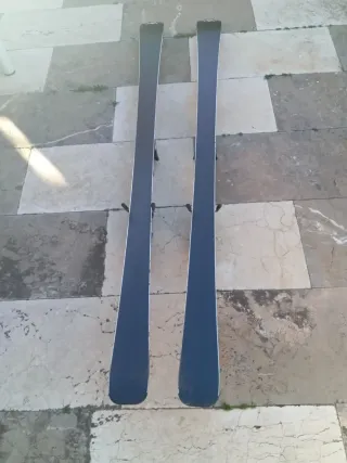 Esquís Volkl Energy 320