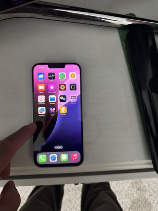 iPhone 14 plus