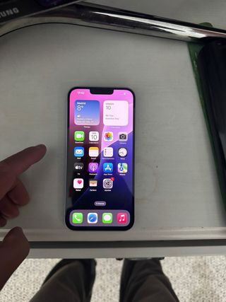 iPhone 14 plus