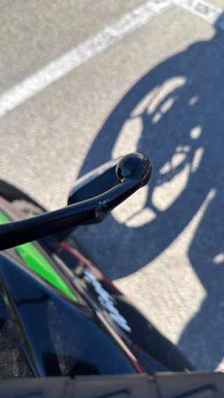 Kawasaki Ninja KRT 125cc ABS 2021