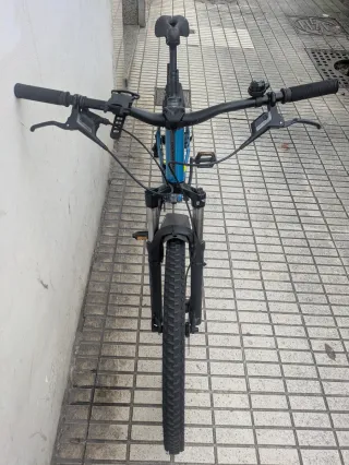 Bicicleta Rockrider 540ST 27,5
