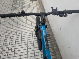 Bicicleta Rockrider 540ST 27,5