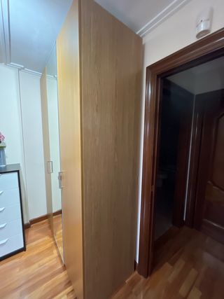 Armario 3 puertas Ikea,