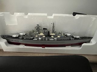 Barco de Radio Control Heng Tai HT-3827B