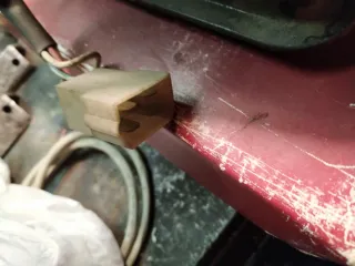 Fanale Posteriore Destro Alfa Romeo Alfasud