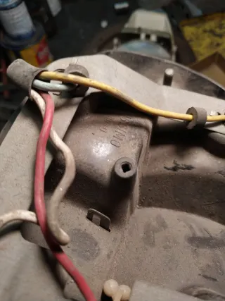 Fanale Posteriore Destro Alfa Romeo Alfasud