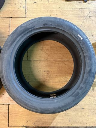 Slicks Hankook 18”