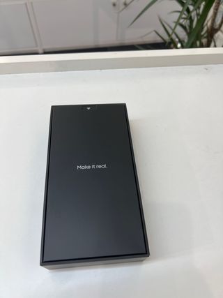 Realme GT 7T Negro