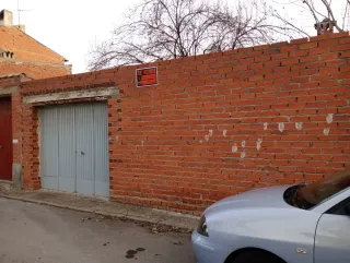 Se vende parcela