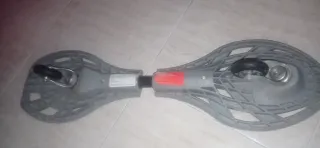 Patinete Waveboard LX