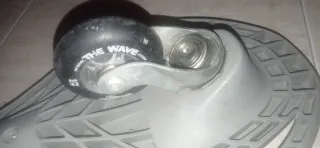 Patinete Waveboard LX