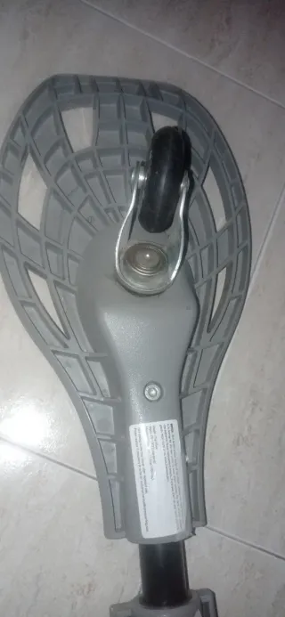 Patinete Waveboard LX