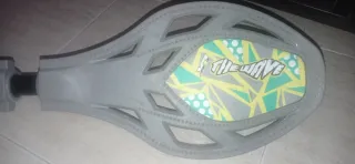 Patinete Waveboard LX