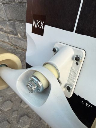 Surfskate NKX Maverick 81,28cm