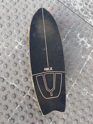 Surfskate NKX Maverick 81,28cm