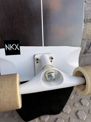 Surfskate NKX Maverick 81,28cm