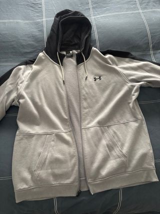 Chaqueta deportiva Under Armour