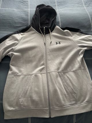Chaqueta deportiva Under Armour