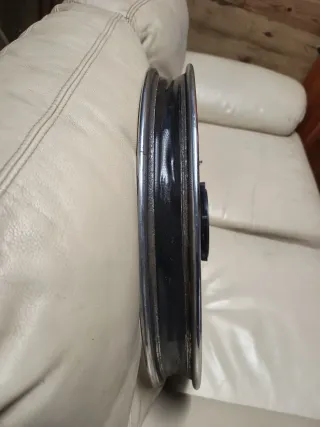 Rueda Delantera XT 600 E