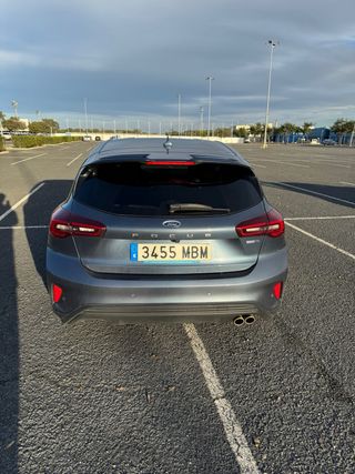 Ford Focus St Line