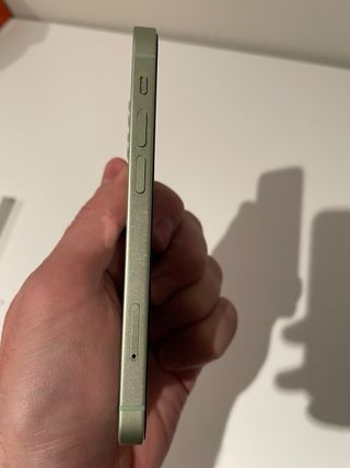 iPhone 12 Mini Verde 64GB