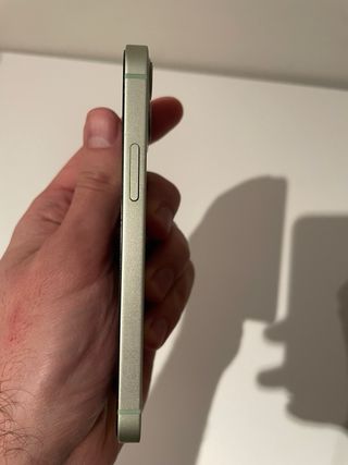 iPhone 12 Mini Verde 64GB