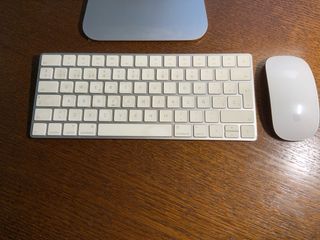 iMac 16,2 Intel Core i5 Quad Core