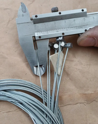 Funda y Cable Embrague/Freno