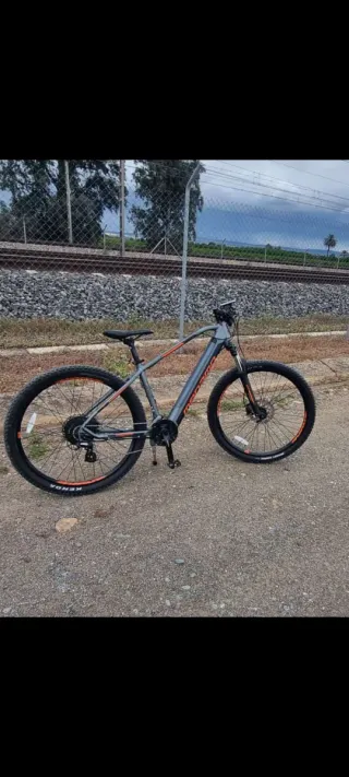 Megamo Dinamik con garantía y factura