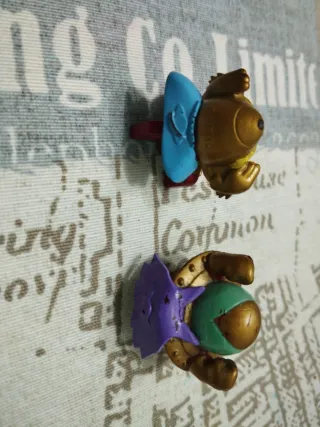 Super Things Serie Oro